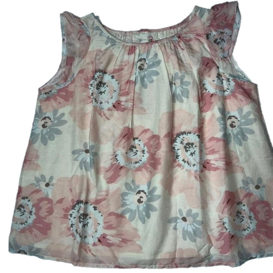 CATARINA BLOUSE