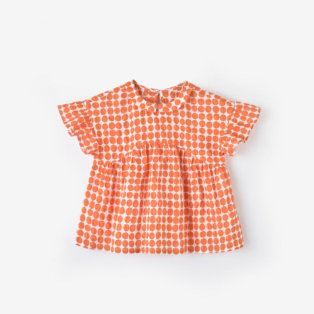 Charlie Blouse