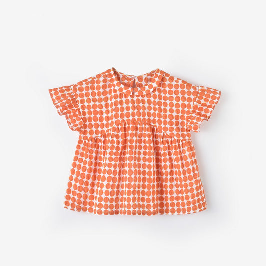 Charlie Blouse
