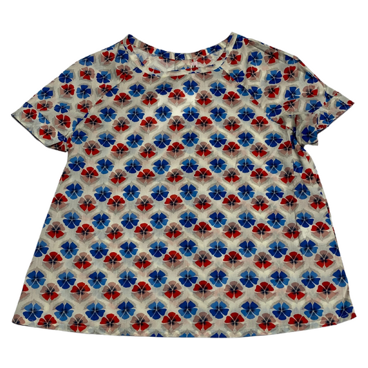 CLOVER SMOCK