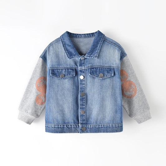 Colby Jacket