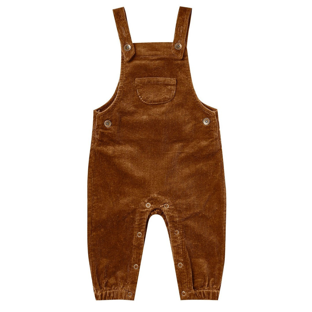 Corduroy Overall