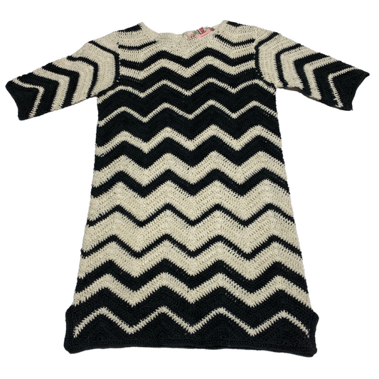 CROCHET PATTERN DRESS