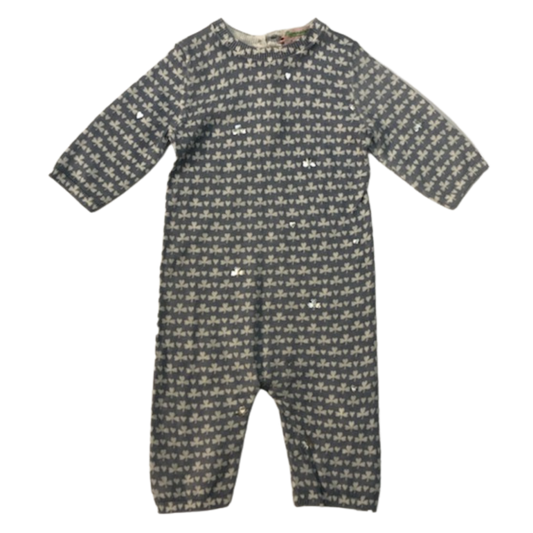 DACO OVERALL