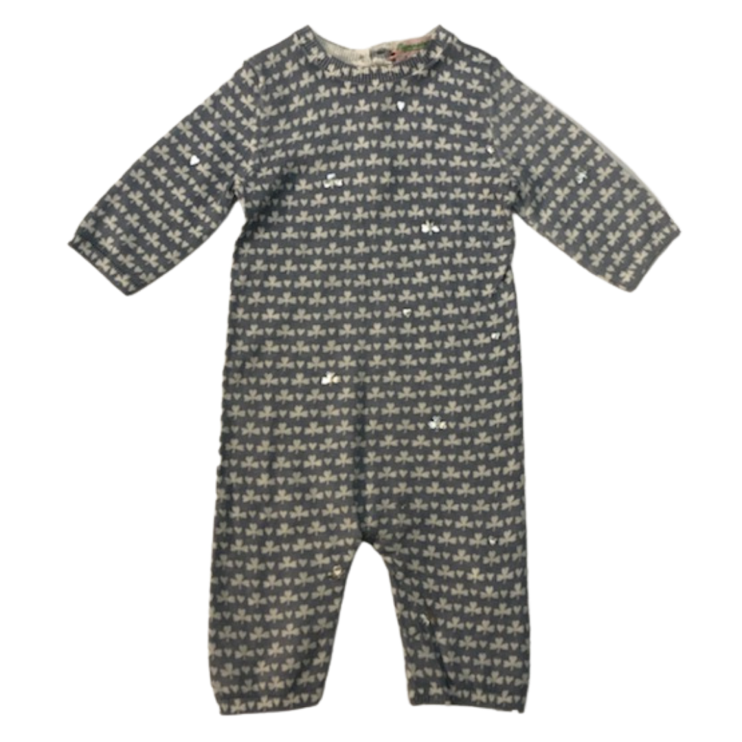 DACO OVERALL