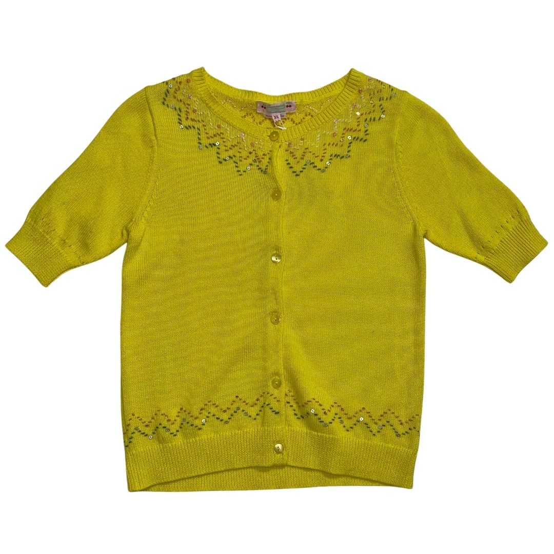 DACY CARDIGAN