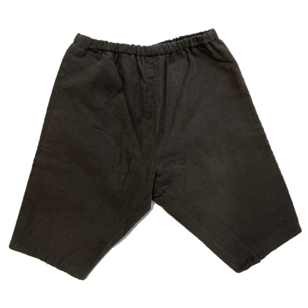 DANDY TROUSERS DARK GRAY