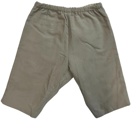 DANDY TROUSERS BEIGE