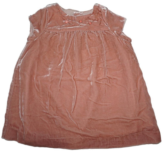 DADILA DUSTY PINK