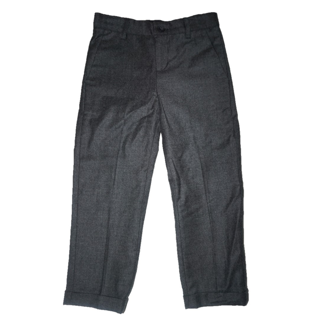 DARK GRAY PANTS EMILE