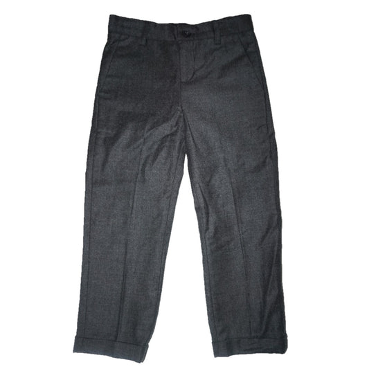 DARK GRAY PANTS EMILE