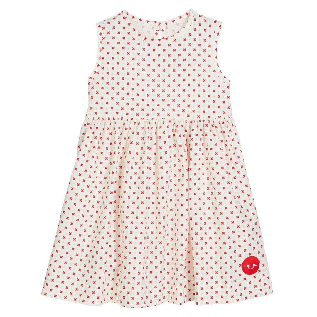Darling Dot Pinny