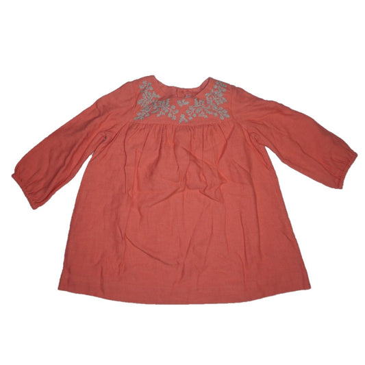 DIPIKI FLORAL GRAY