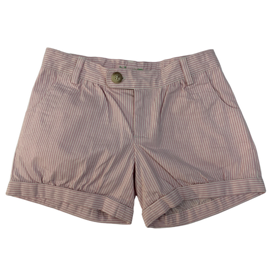 EIGHT SHORTS