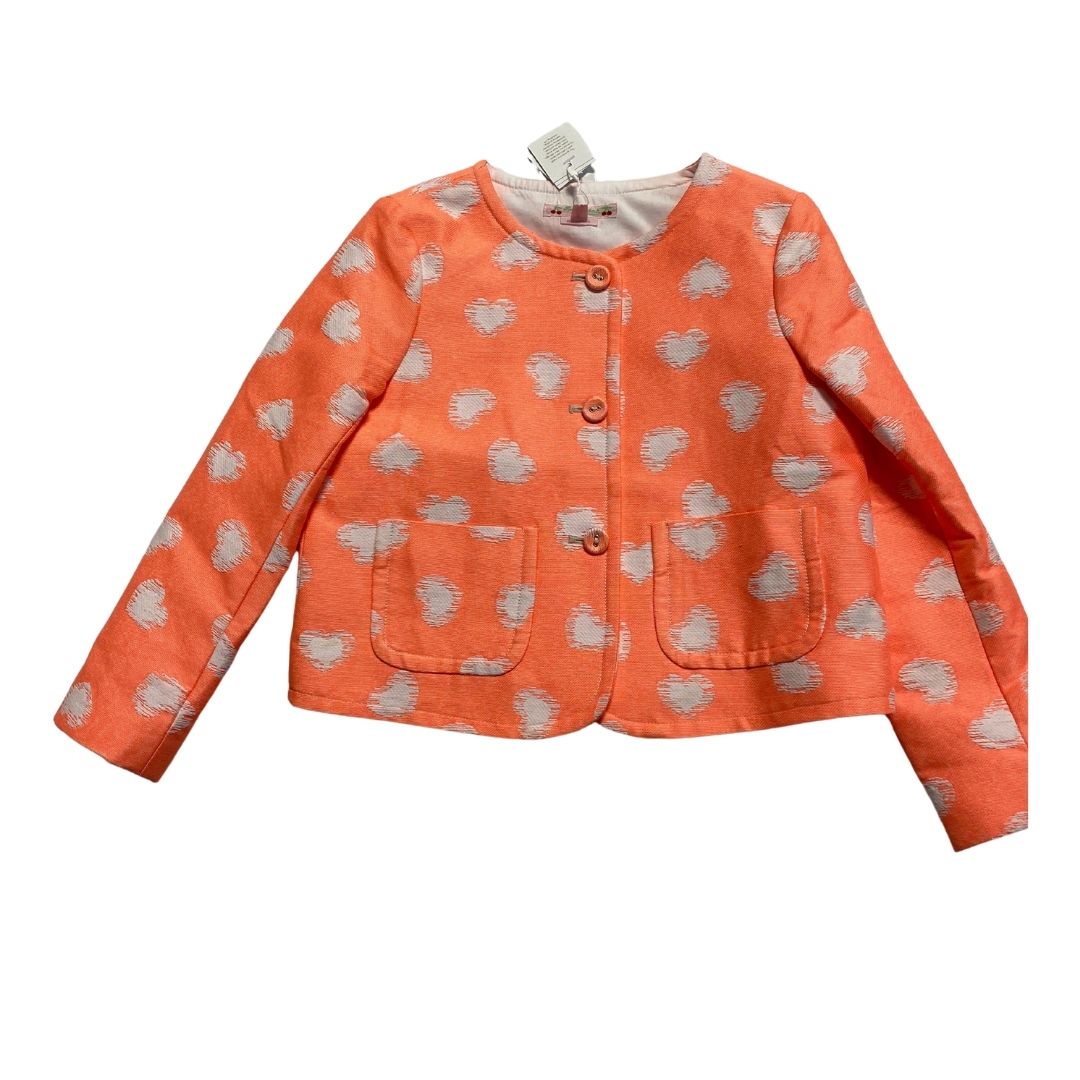 EDEN JACKET