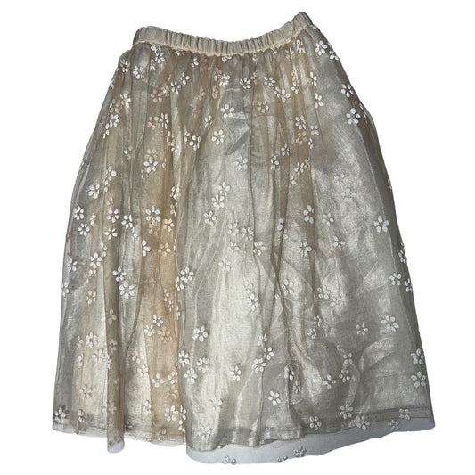 EGEE PETTICOAT