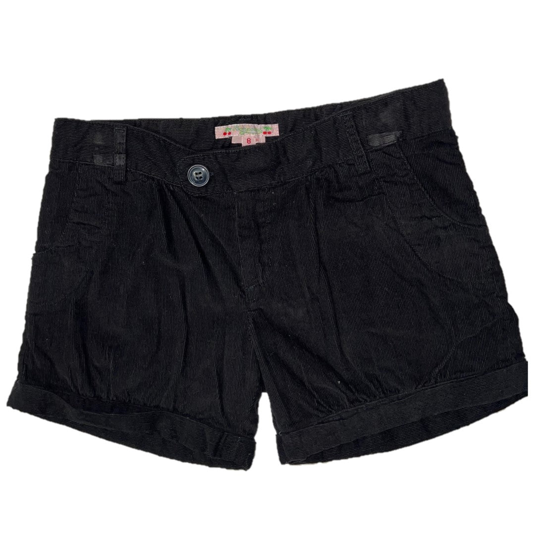 EIGHT SHORTS