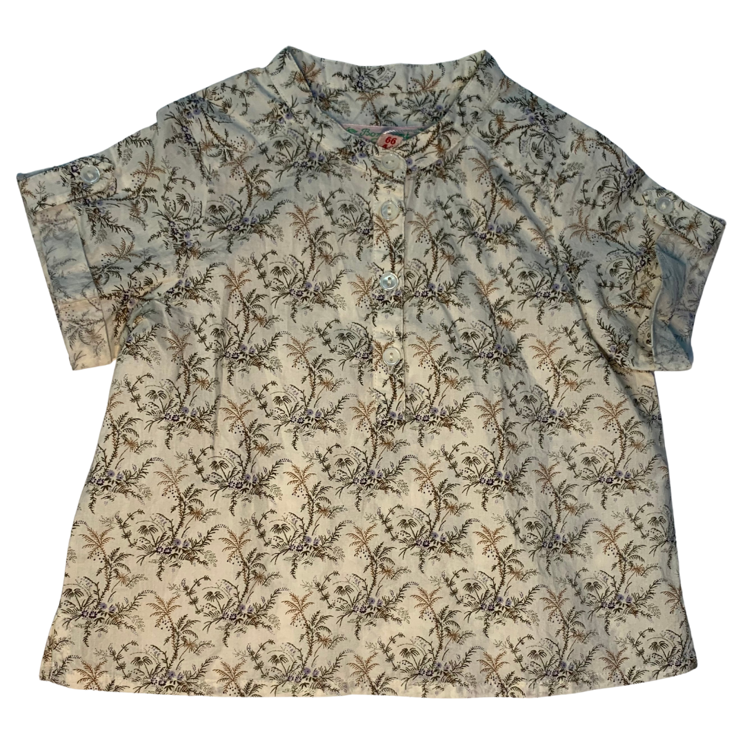 EMILIO SHIRT