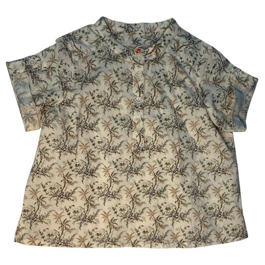 EMILIO SHIRT