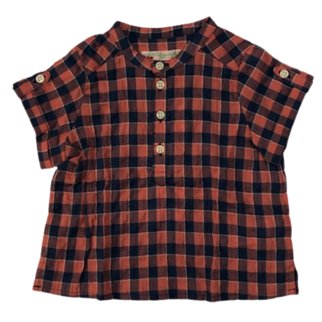 EMILIO SHIRT