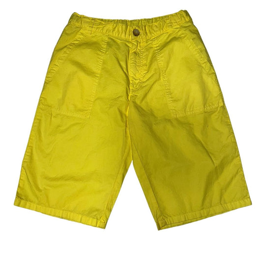 ENZO SHORT