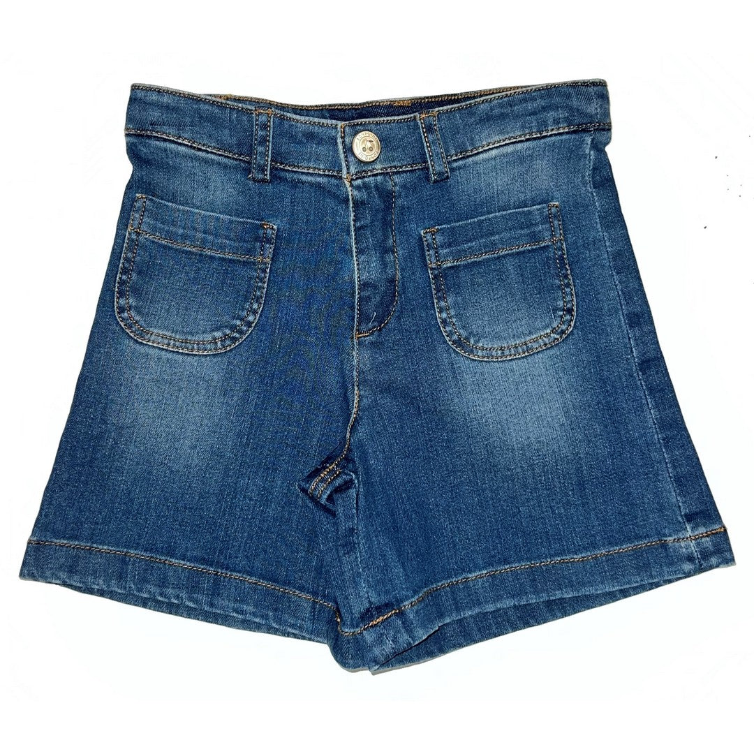 EUREKA SHORTS