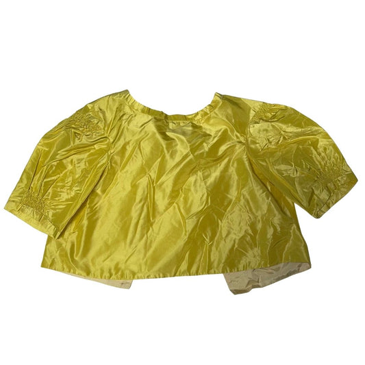 EURIA BLOUSE