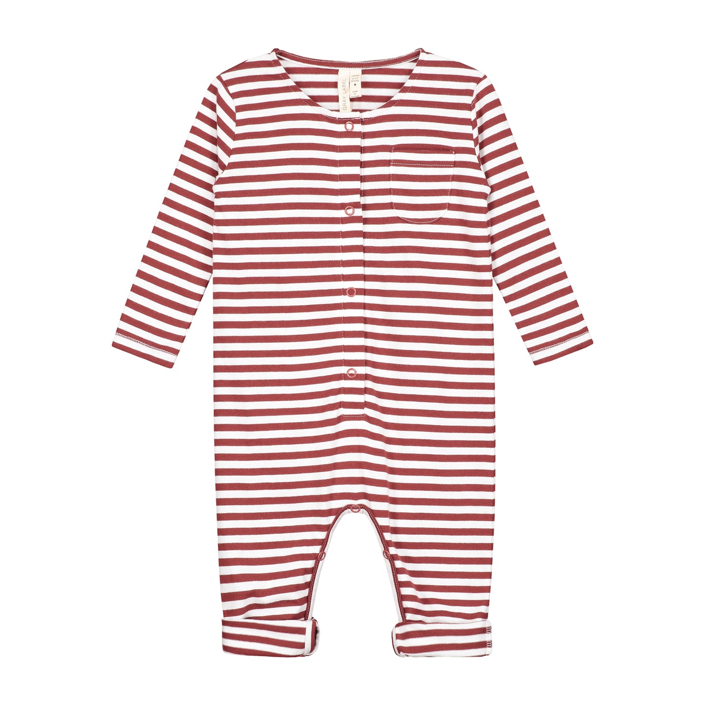 Organic Everett