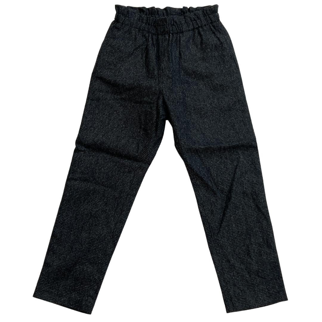 FETICHE DARK GRAY