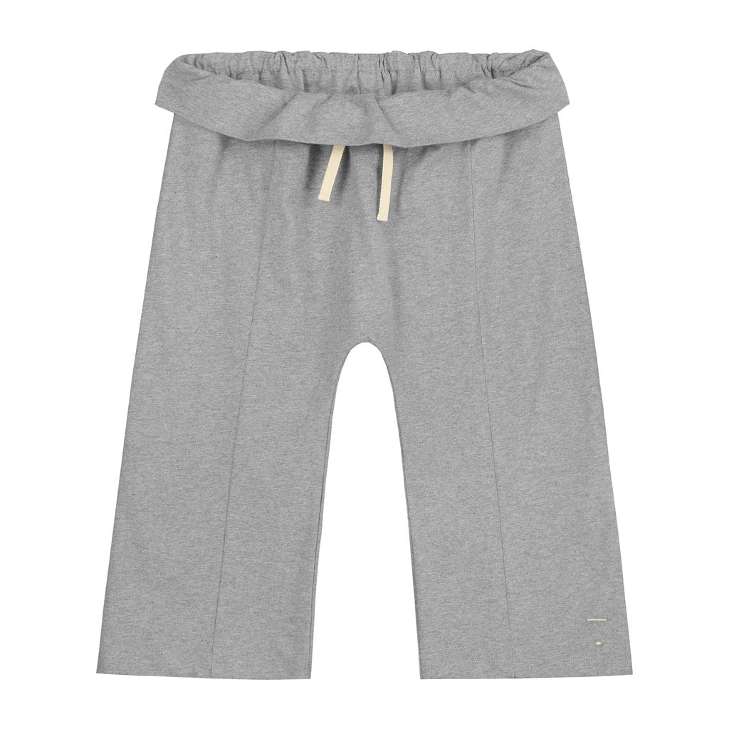Fisherman Trousers
