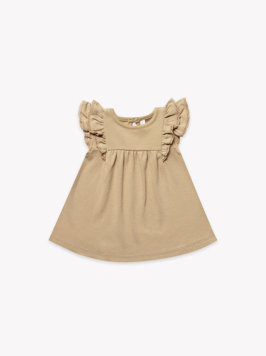 Flutter Dress | Honey