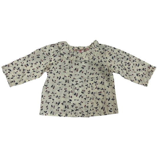 GANITI BLOUSE