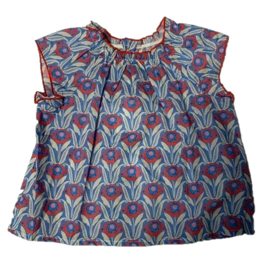 GEORGIA SMOCK