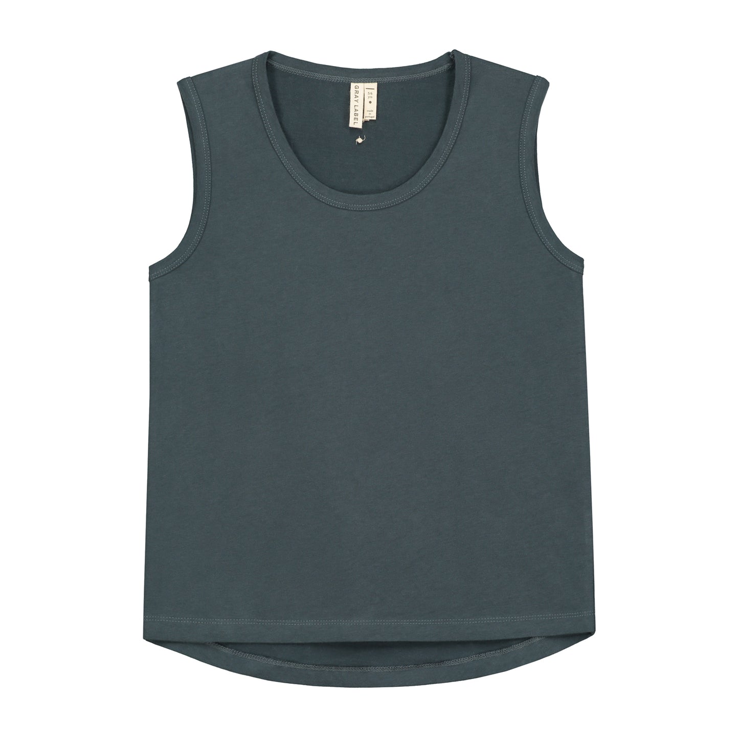Classic Tank Top
