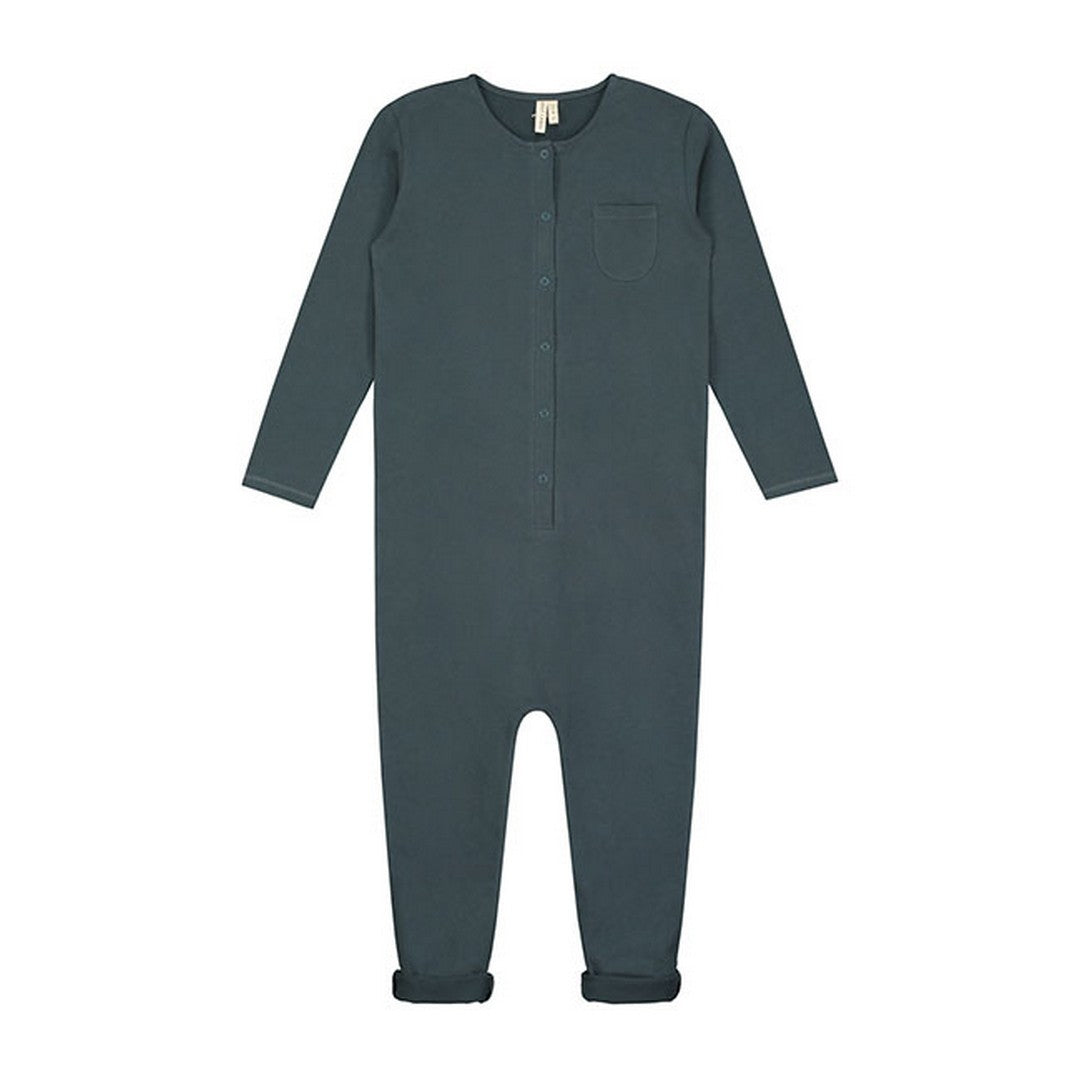 L/S Playsuit