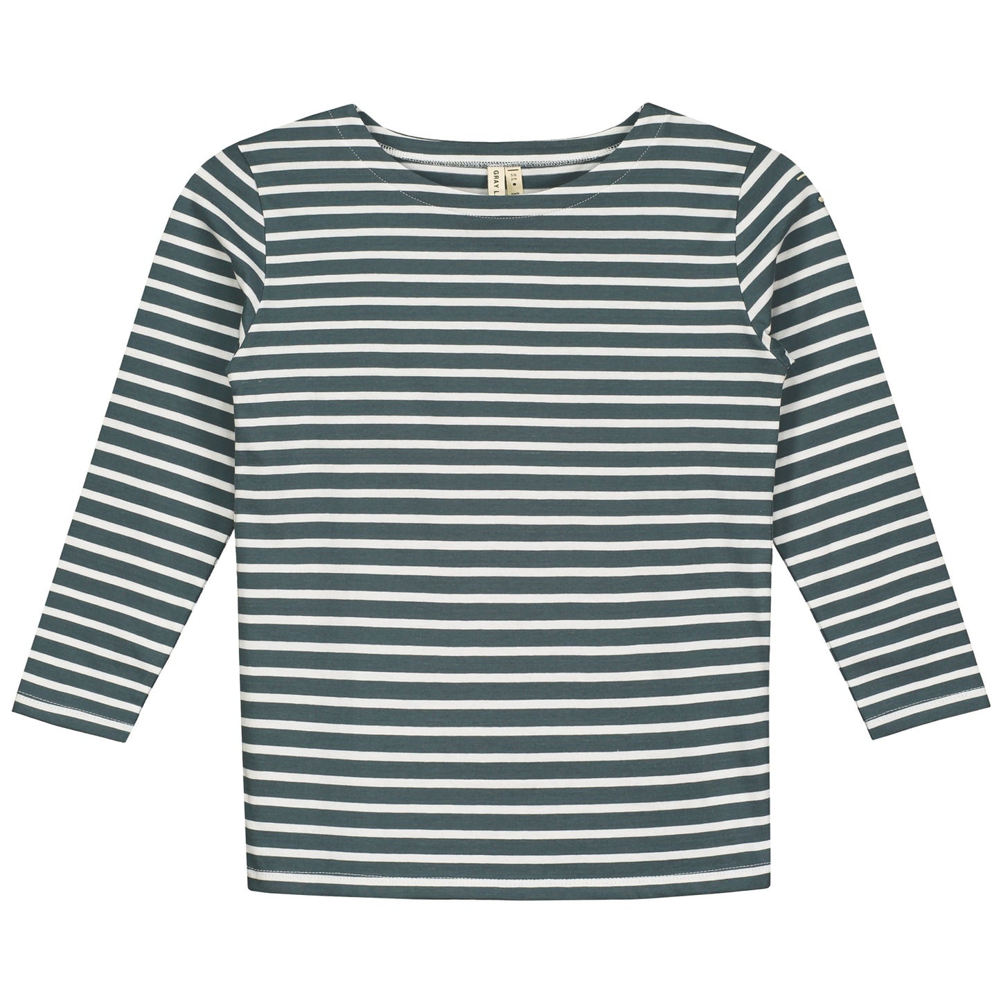 L/S Striped Tee