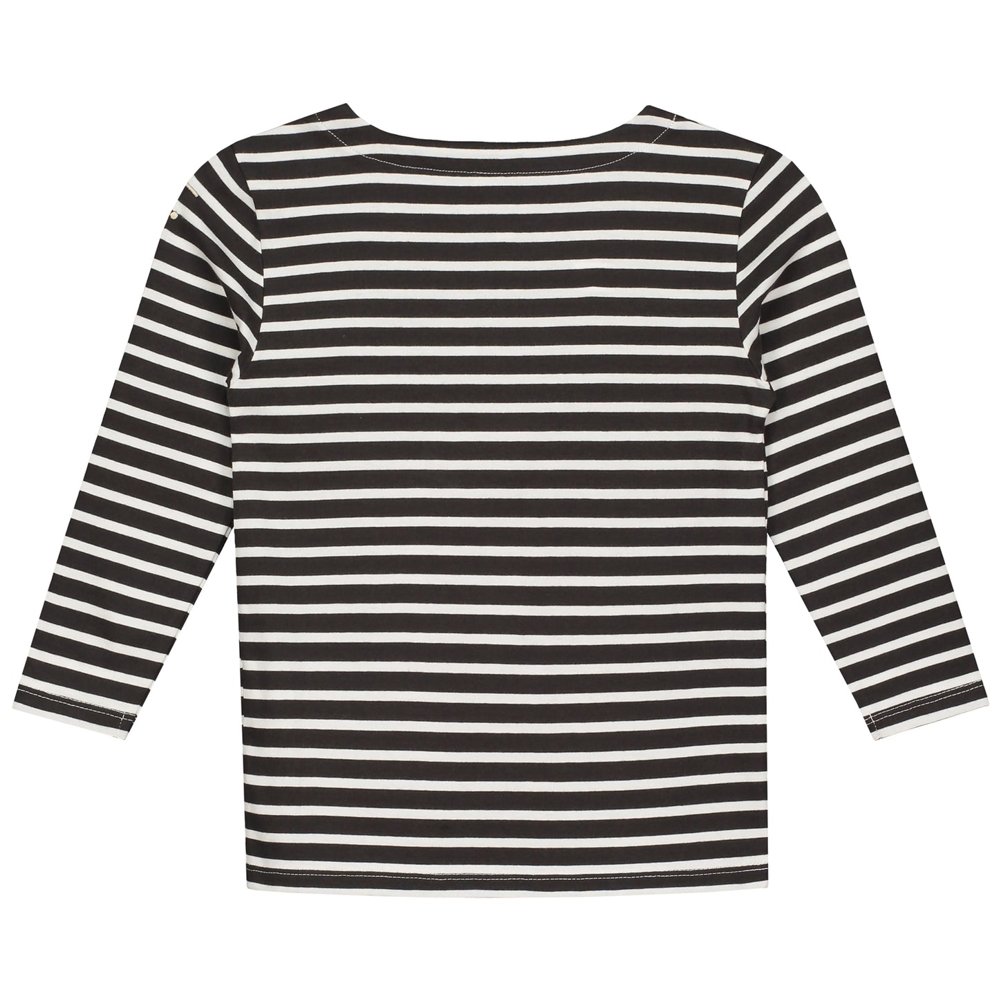 L/S Striped Tee