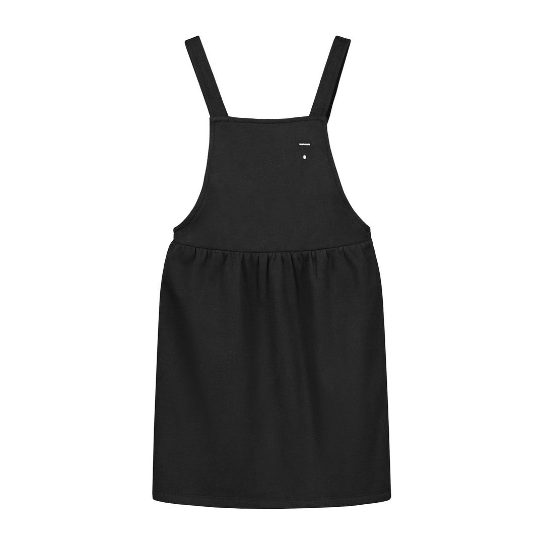 Pinafore Dress