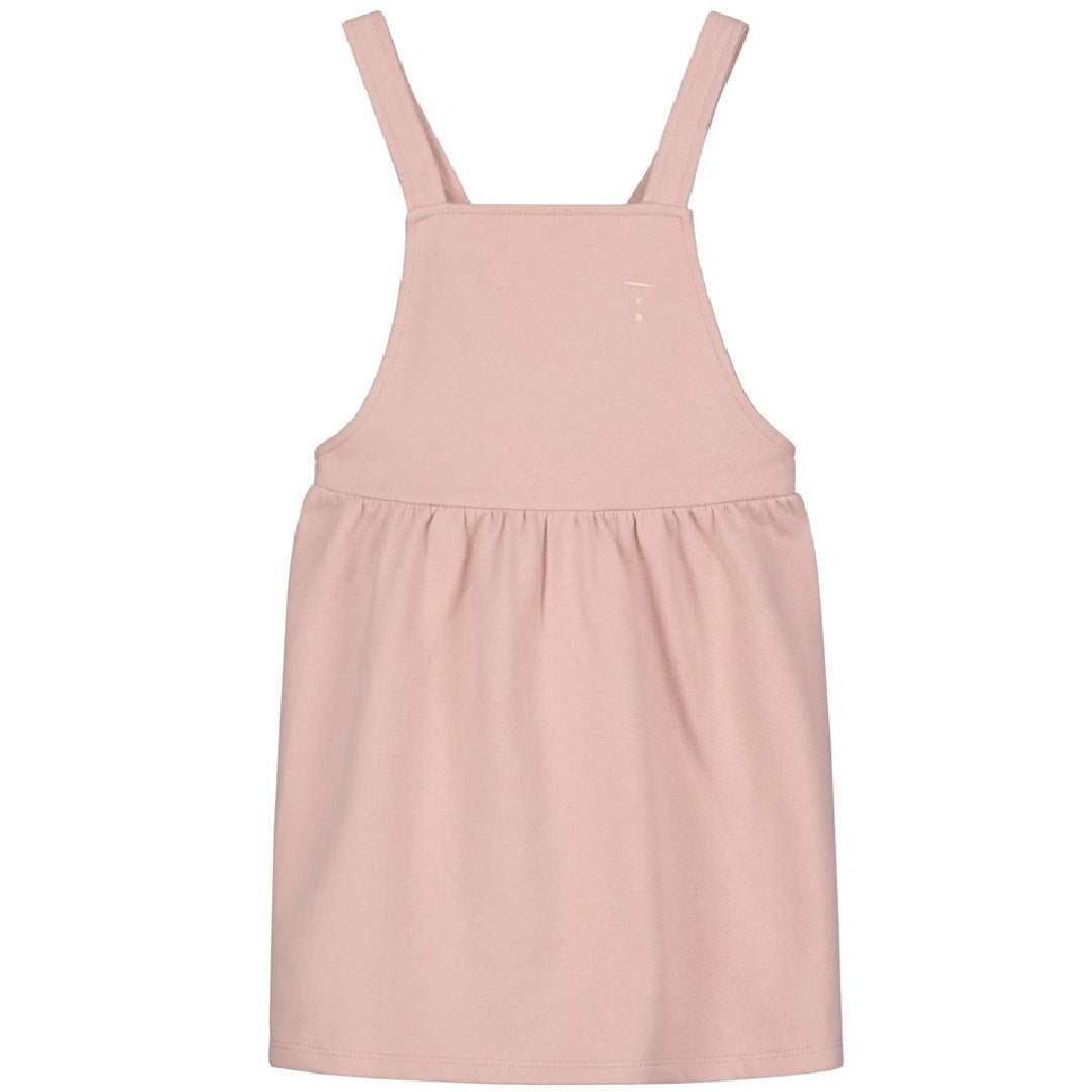 Pinafore Dress