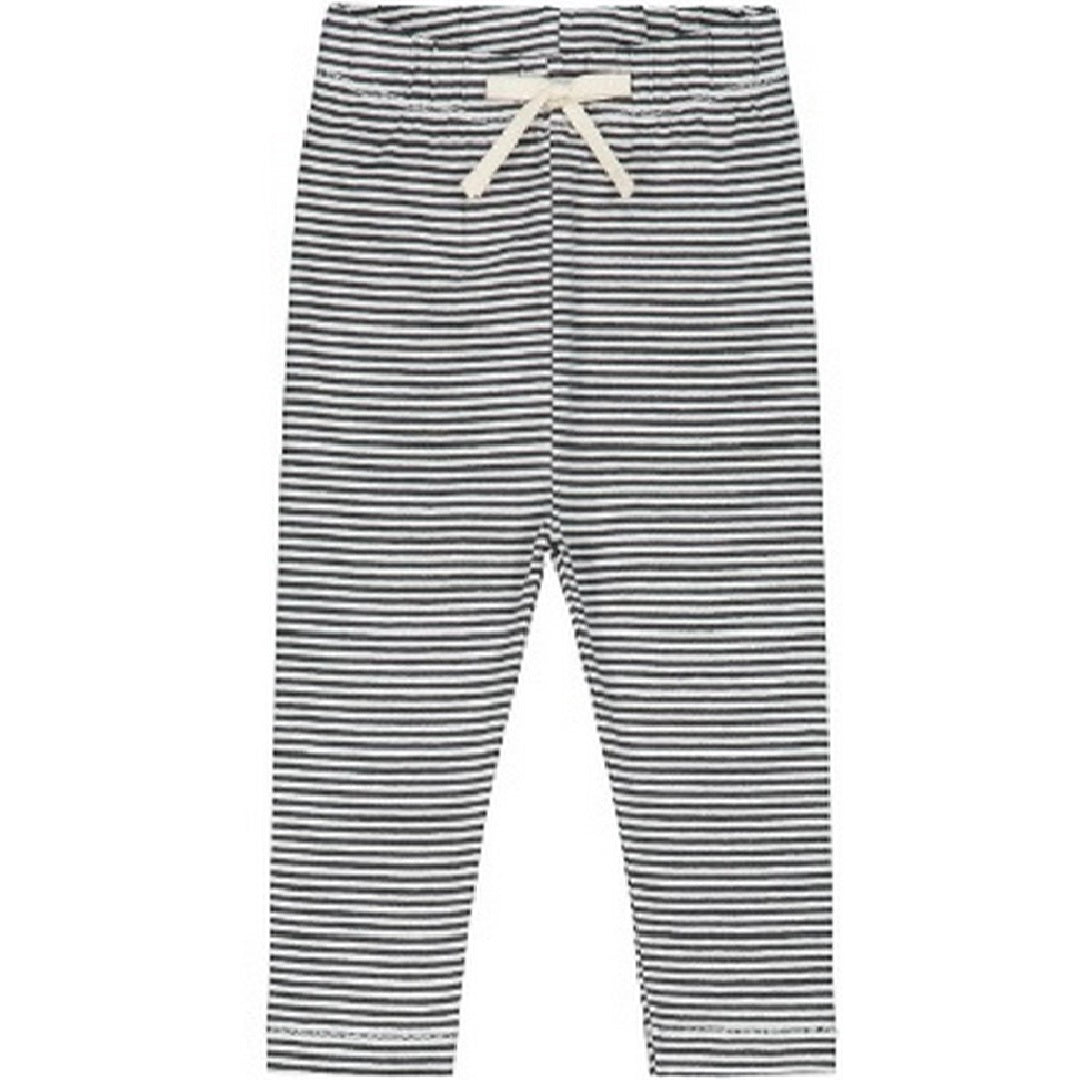 Striped Baby Leggings New