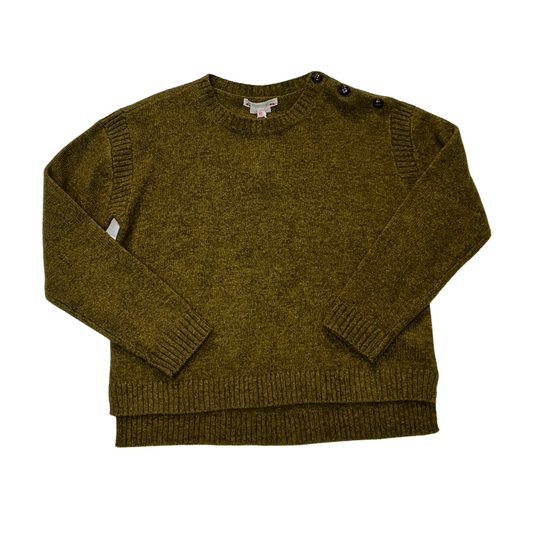 GRINCH SWEATER