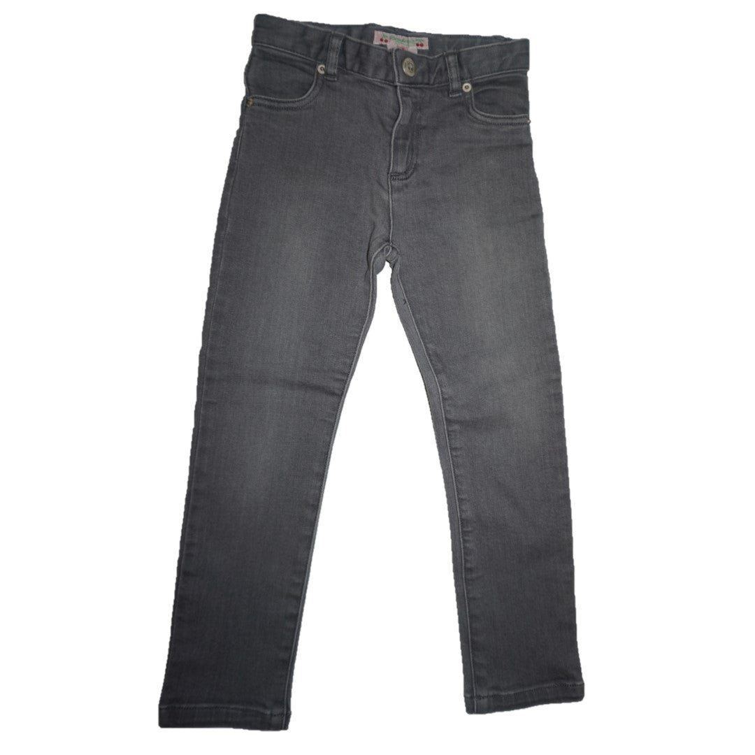 GRAY DENIM DARLA3