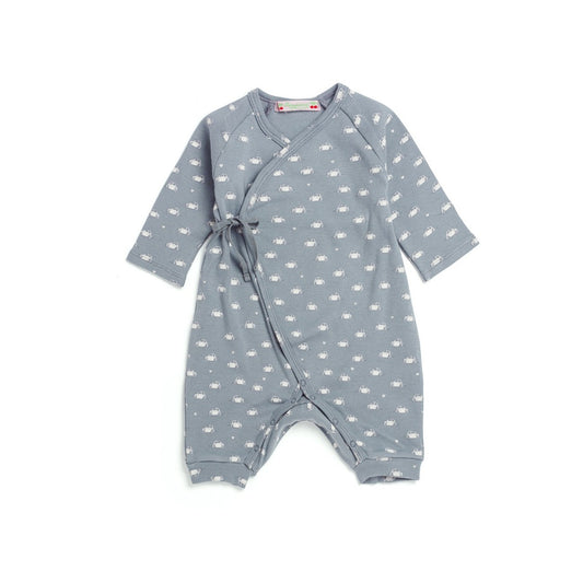 BTI2616PY PAJAMA MANCHES LONGUES