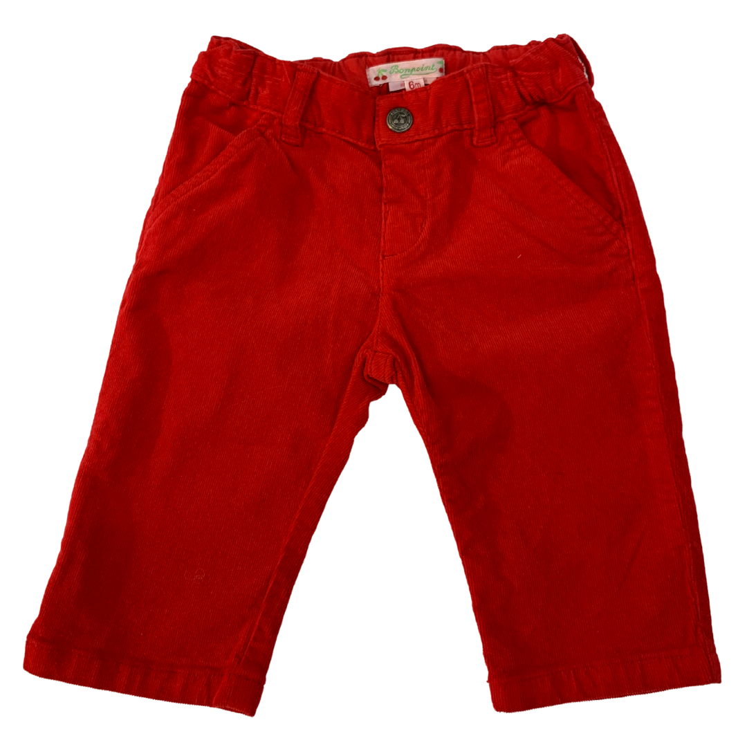 DECIBEL PANTS