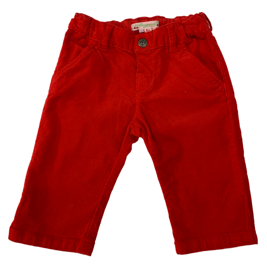 DECIBEL PANTS