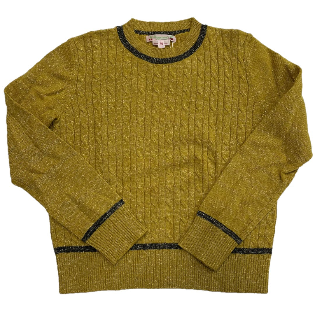 HONEY PULLOVER