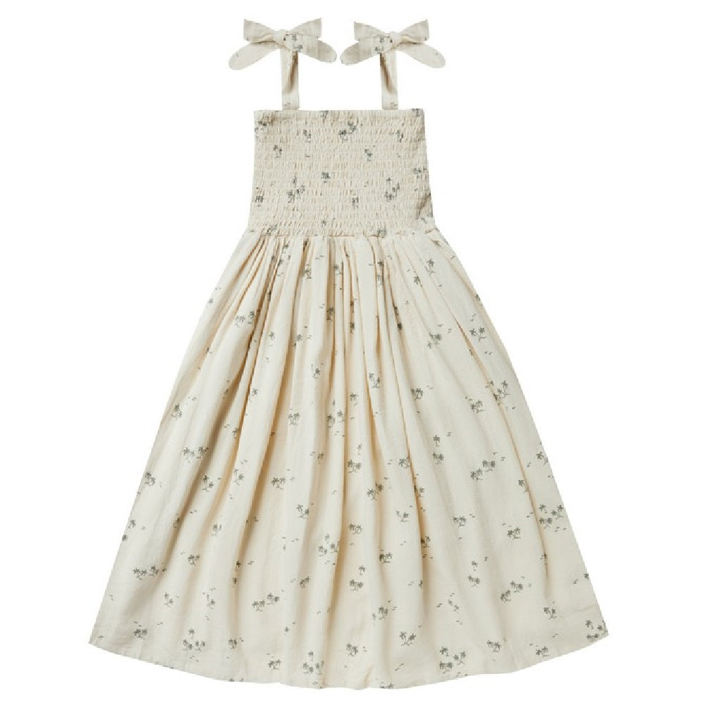 IVY DRESS | PALMS