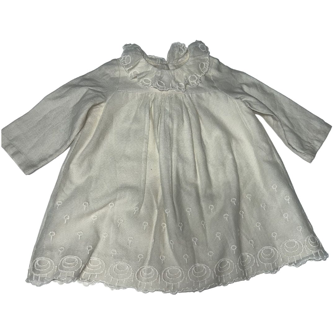 JAMELIA DRESS