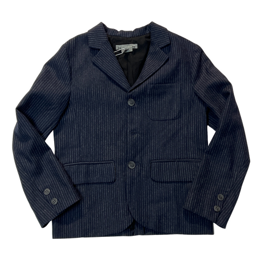 JAMESON JACKET - NAVY
