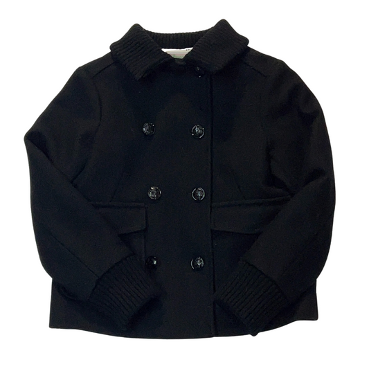 JAZZY COAT